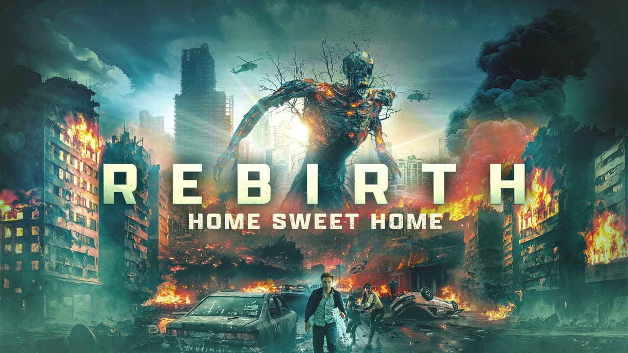 Home Sweet Home: Rebirth still 7