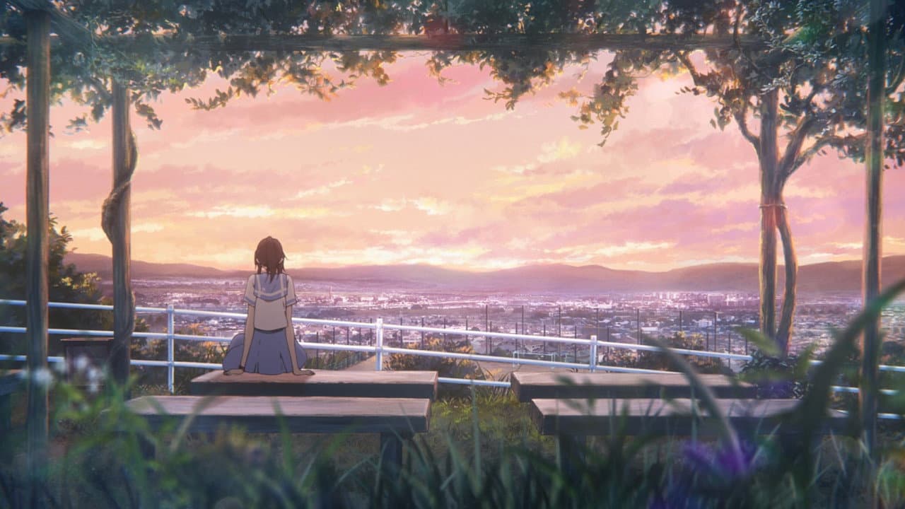 Liz and the Blue Bird still 4