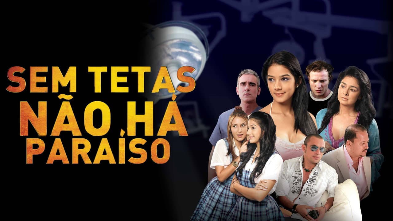 Sin tetas no hay paraíso still 4