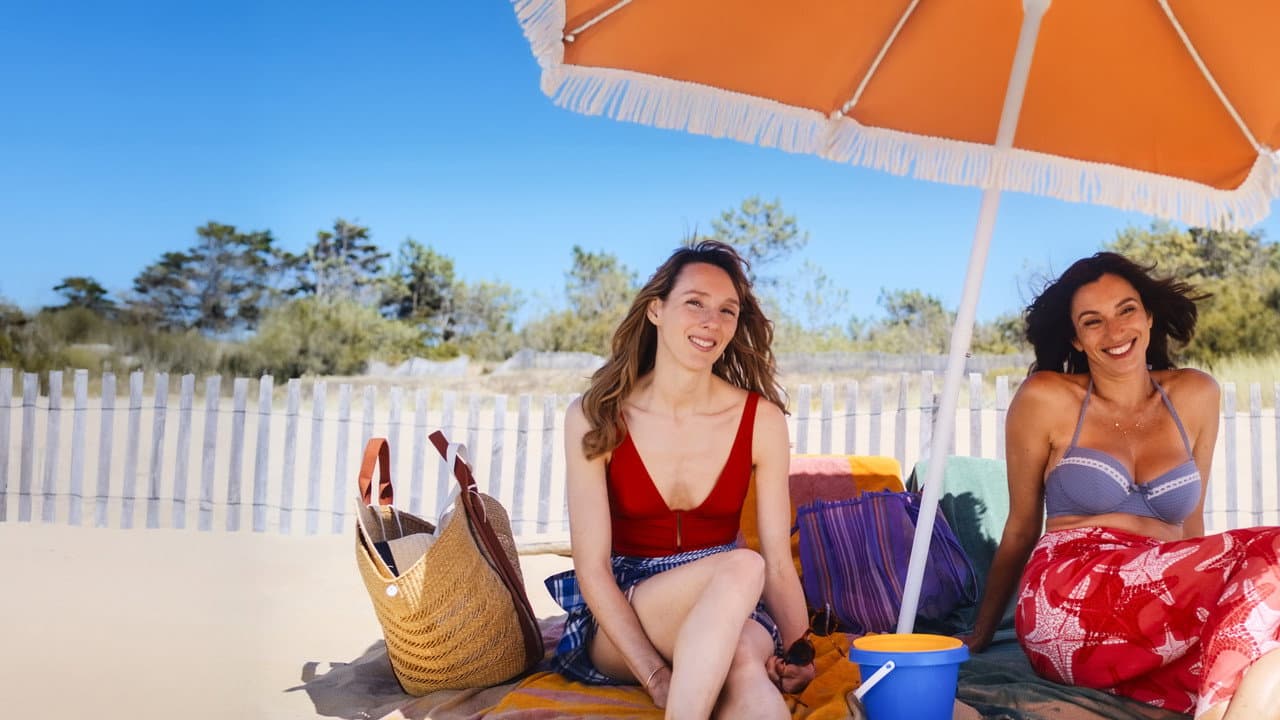 Forced Vacation still 3