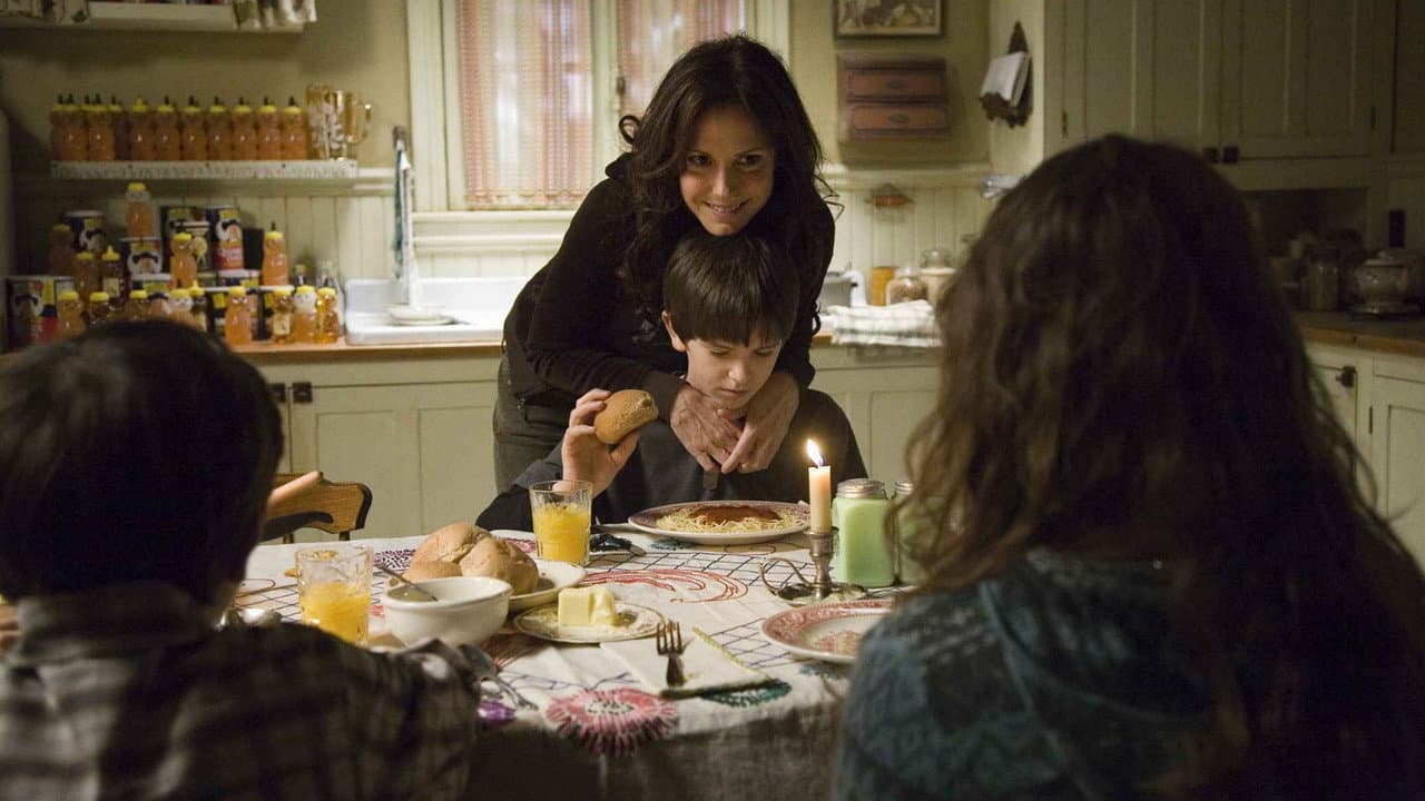 The Spiderwick Chronicles still 8