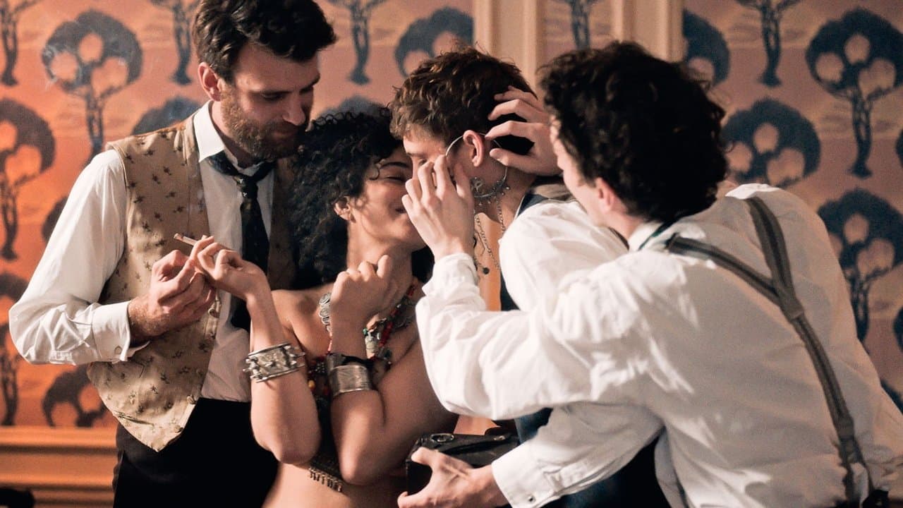 Curiosa still 3