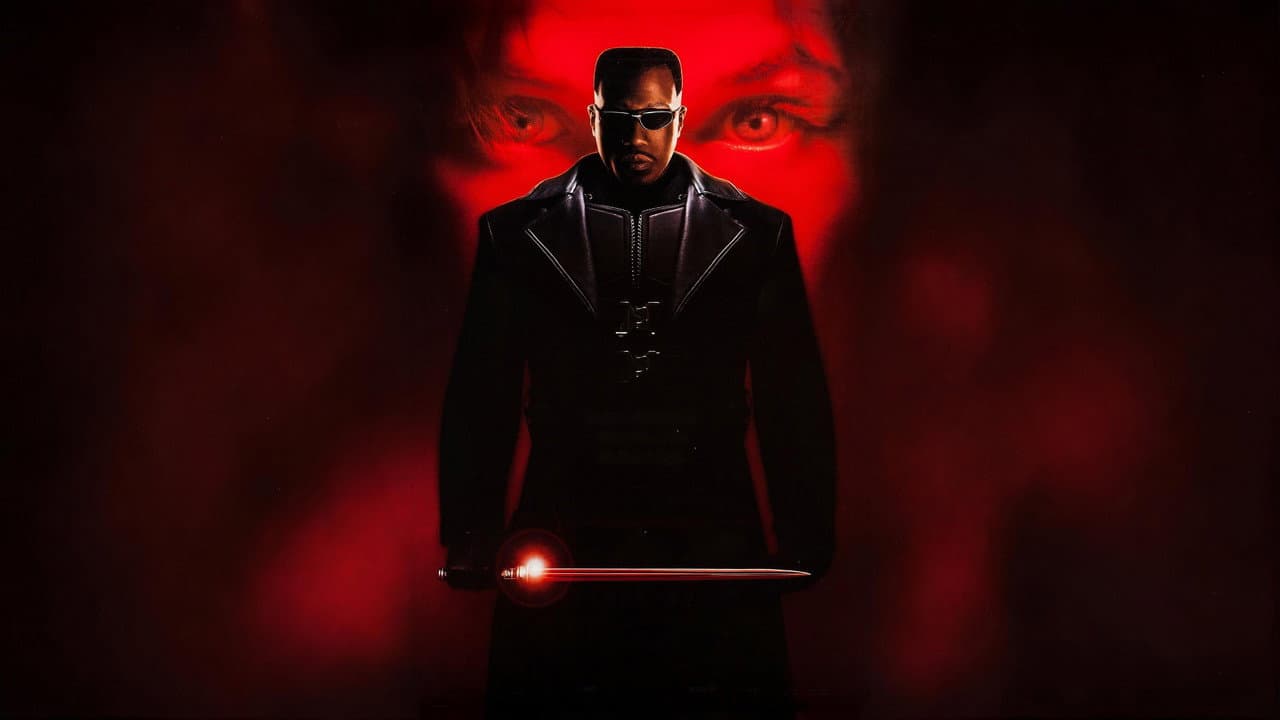 Blade Movie News: Updates, Cast & Release Info still 5