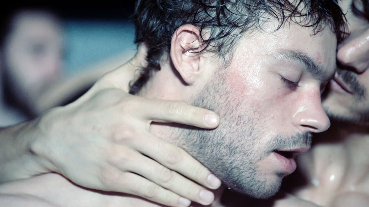 Sauvage still 1