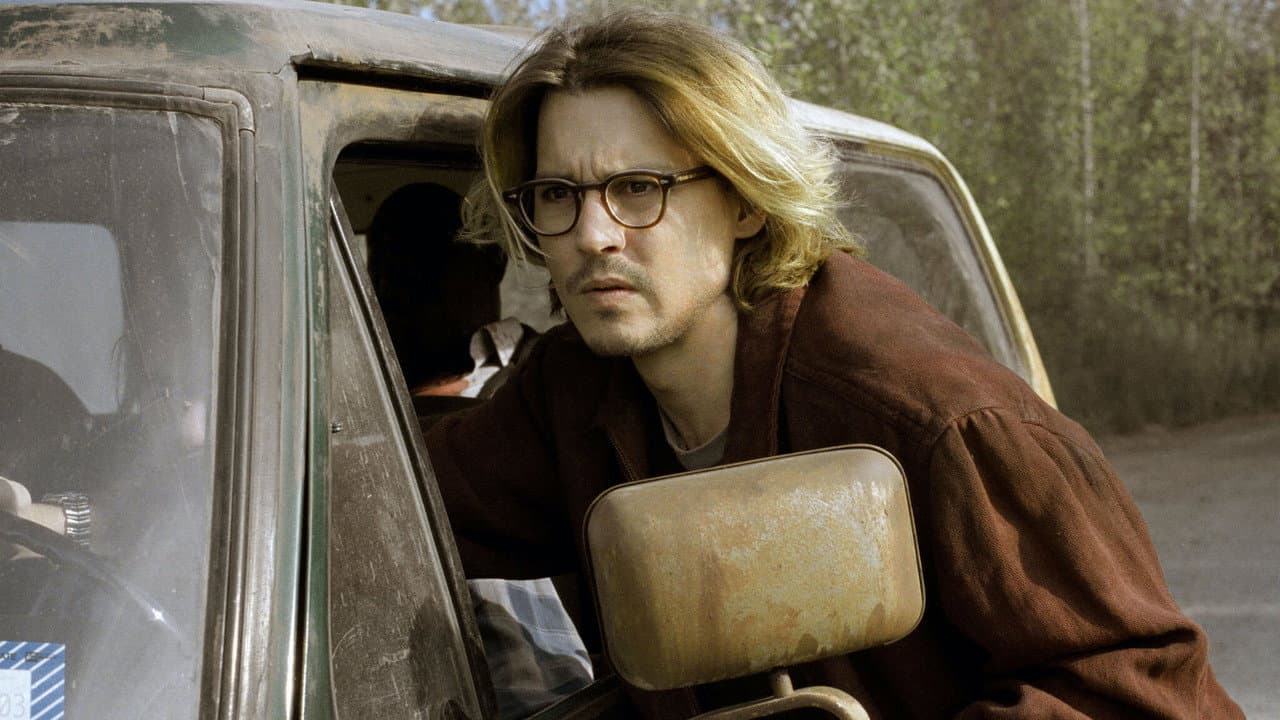 Secret Window still 6