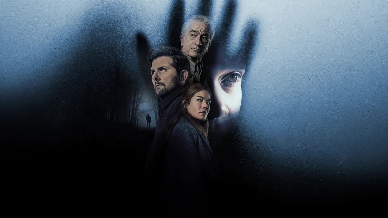 The Whisper Man (2026): James Ashcroft's Chilling Thriller still 4