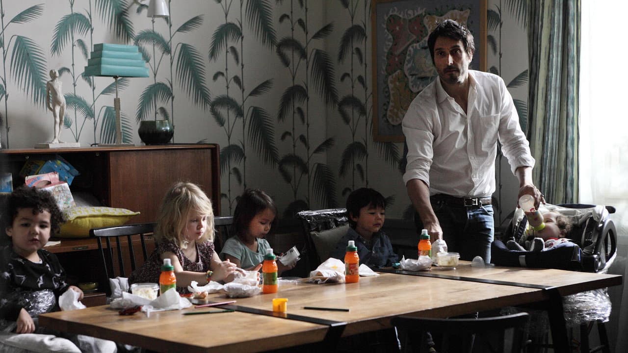 Daddy Cool still 7