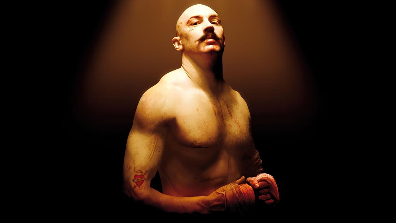 Bronson still 1
