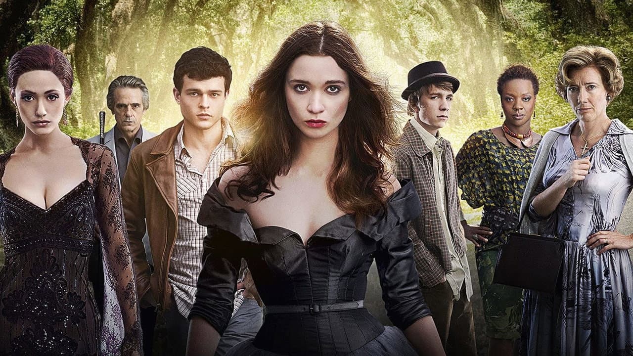 Beautiful Creatures still 4