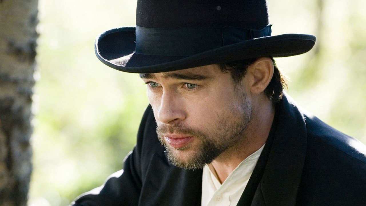 The Assassination of Jesse James by the Coward Robert Ford still 4