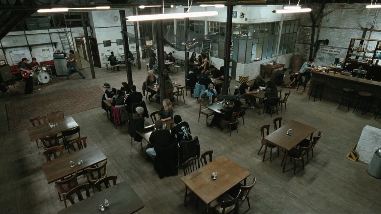 Soul Kitchen still 6