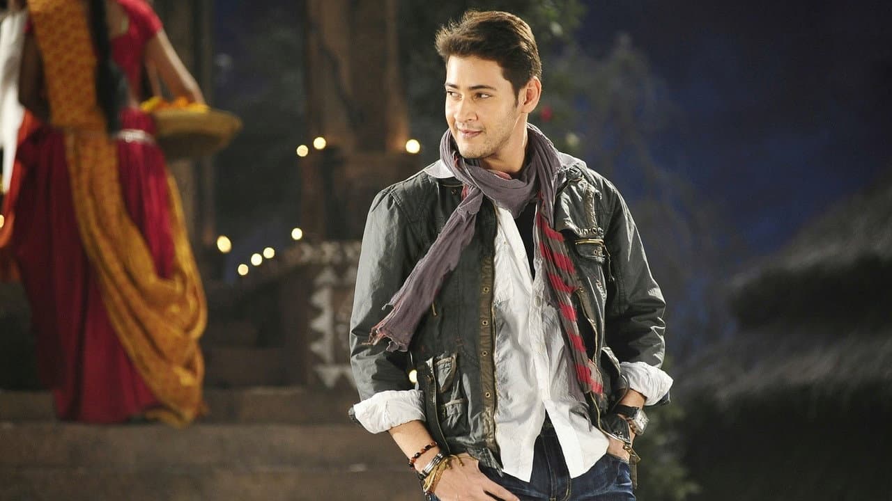Khaleja still 8