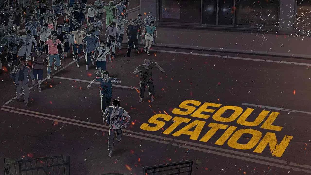 Seoul Station still 3