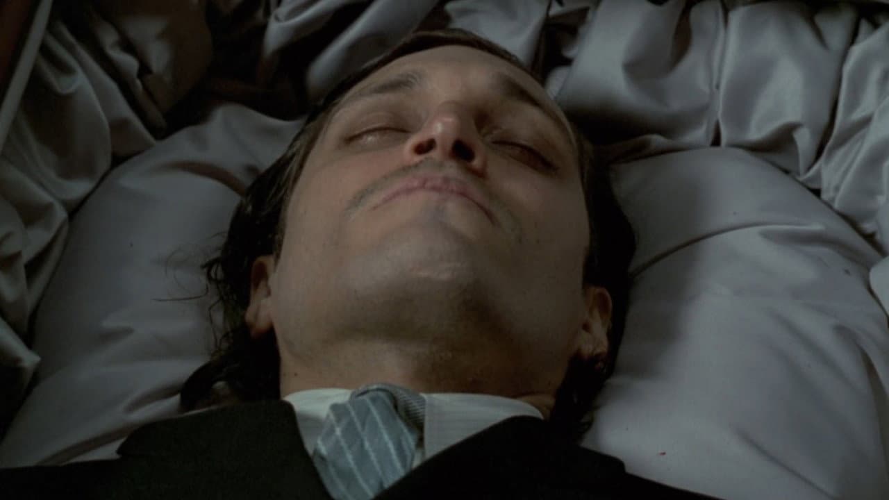 The Funeral still 6