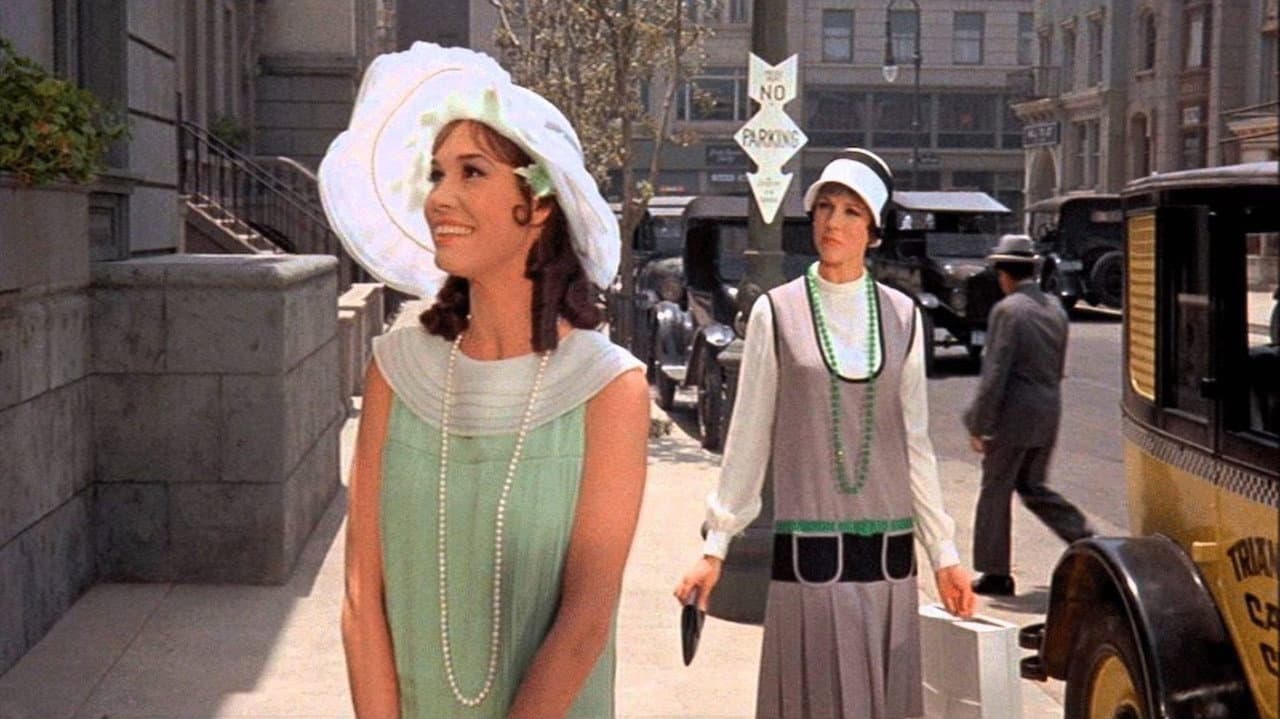Thoroughly Modern Millie still 1