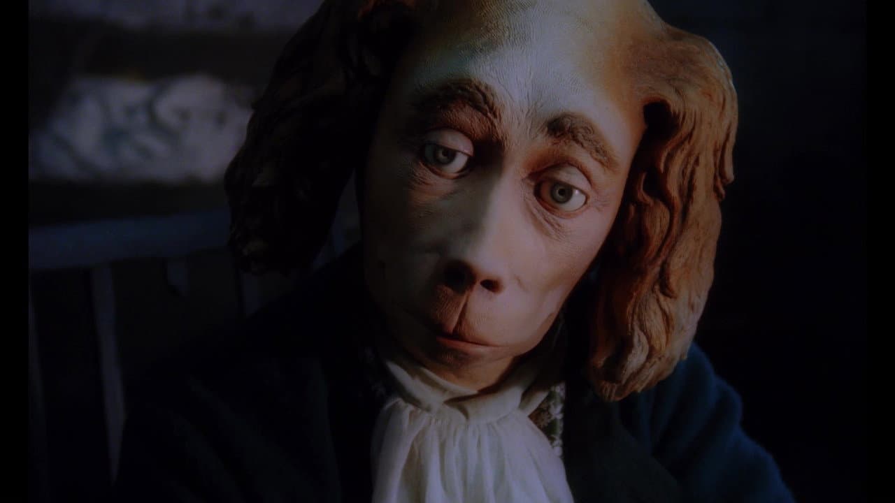 Marquis still 1