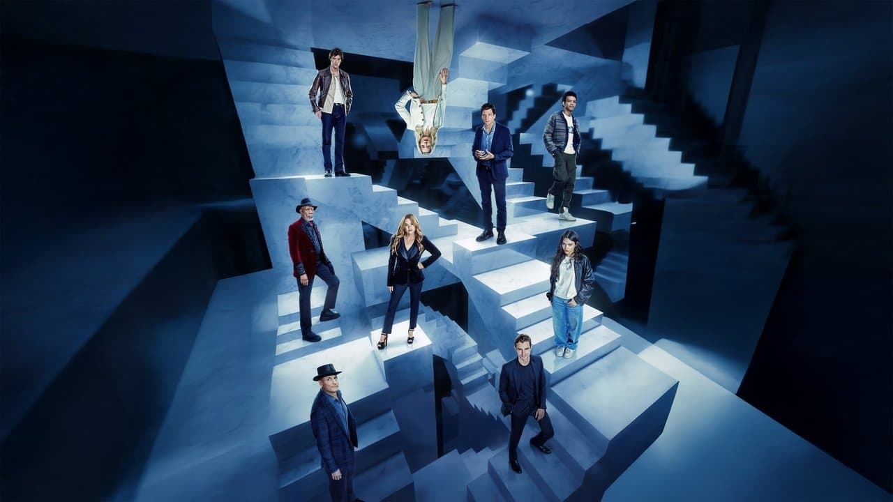 Now You See Me: Now You Don't still 1