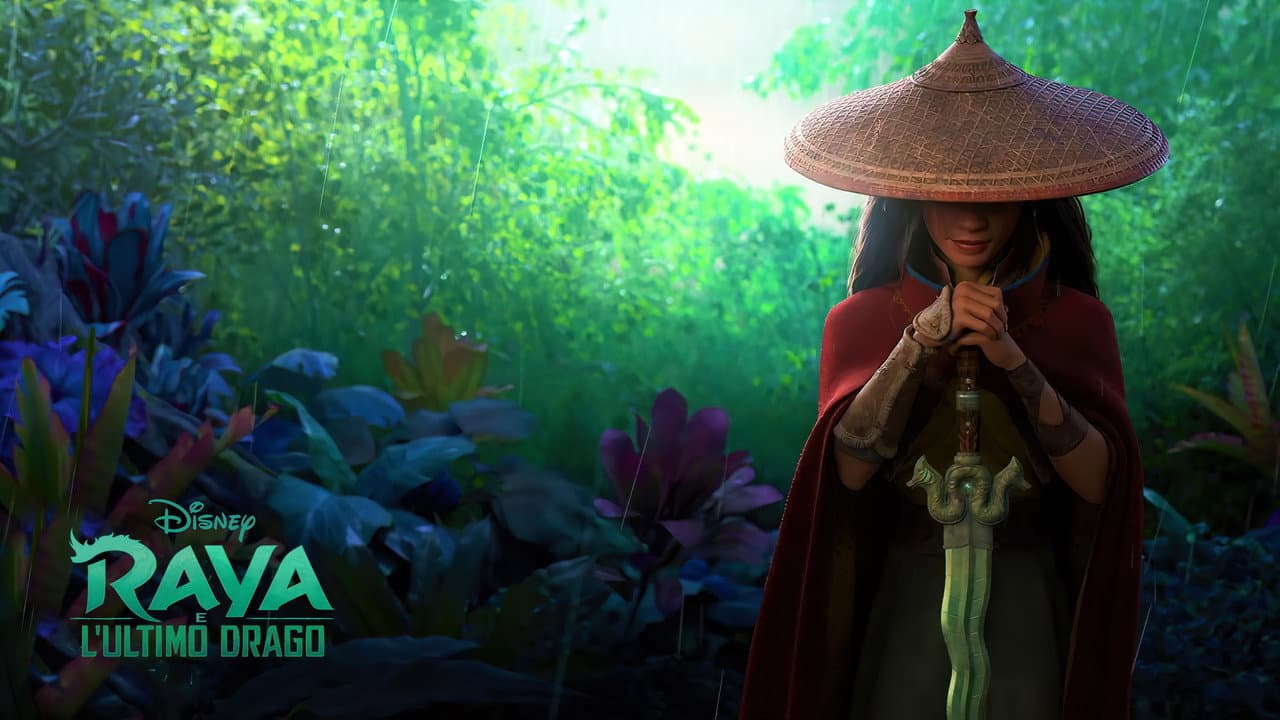 Raya and the Last Dragon still 8