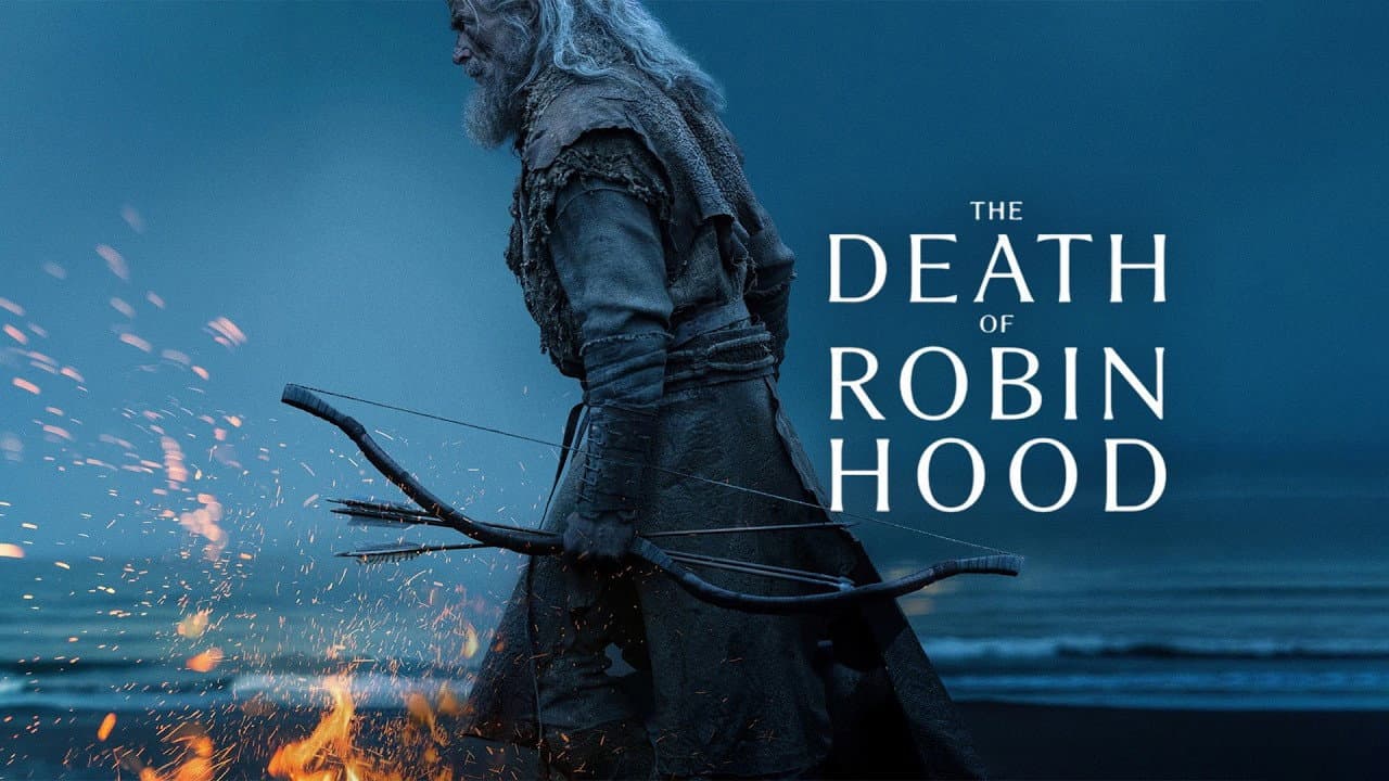 The Death of Robin Hood Review: A Bleak Take on the Legend still 4