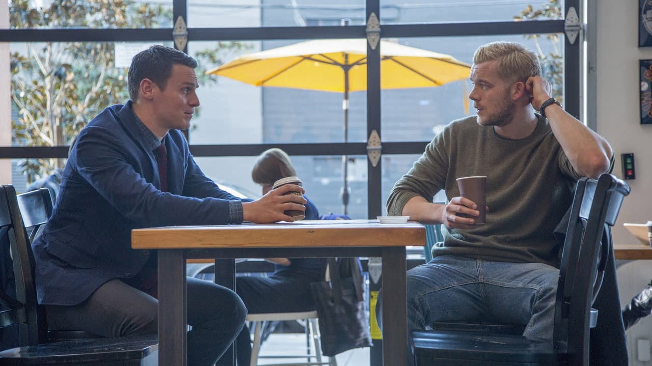 Looking: The Movie still 8