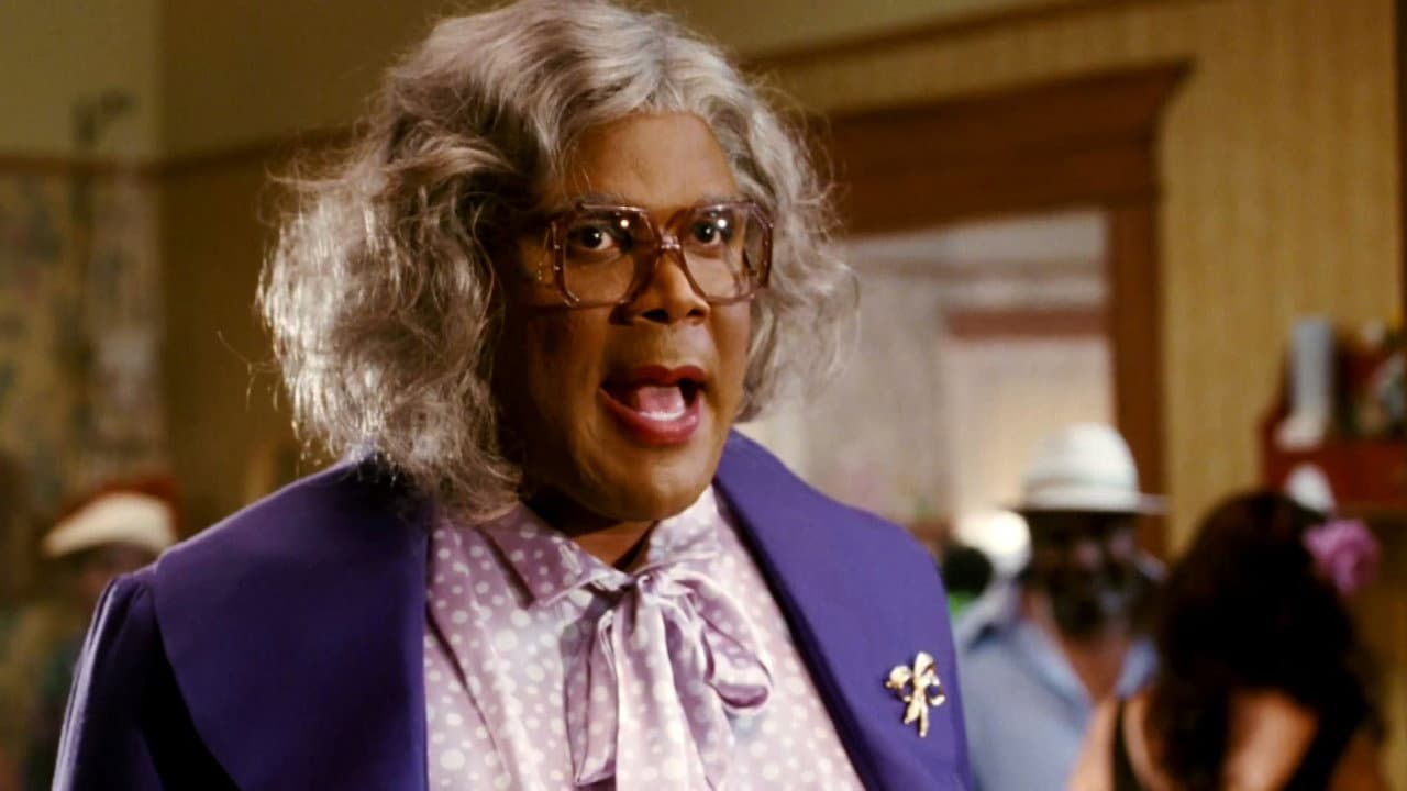 Madea Goes to Jail still 7
