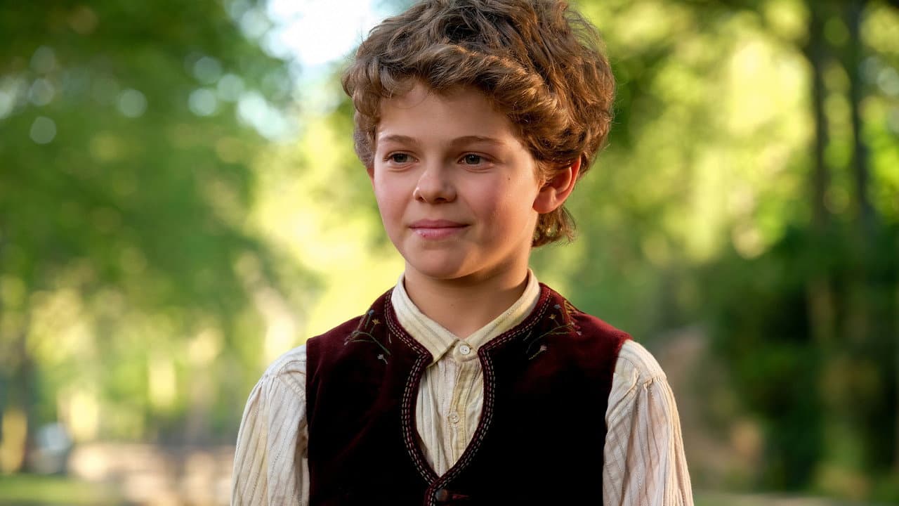 Remi, Nobody's Boy still 7