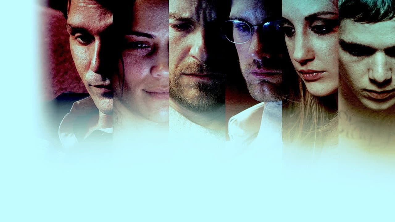 Disconnect still 5