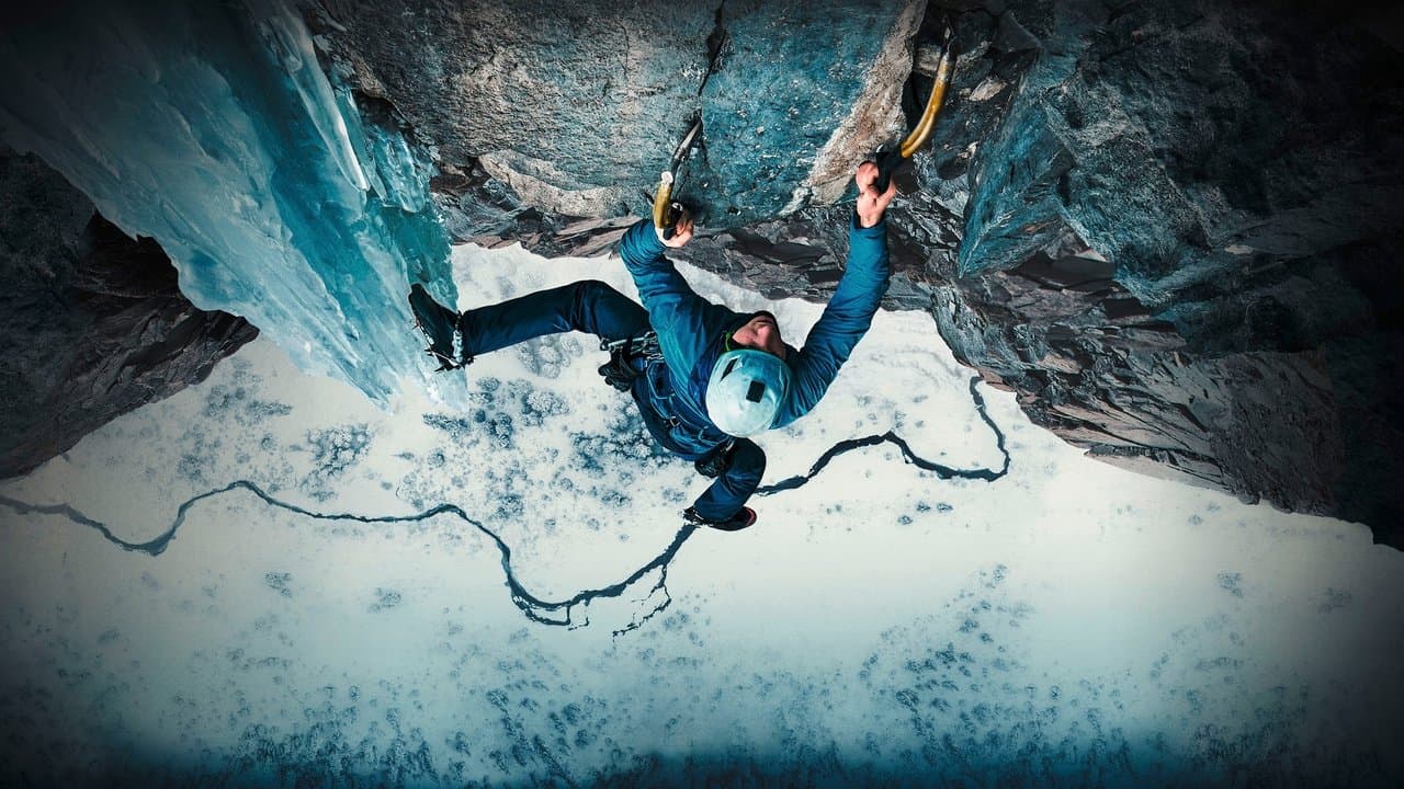 The Alpinist still 1