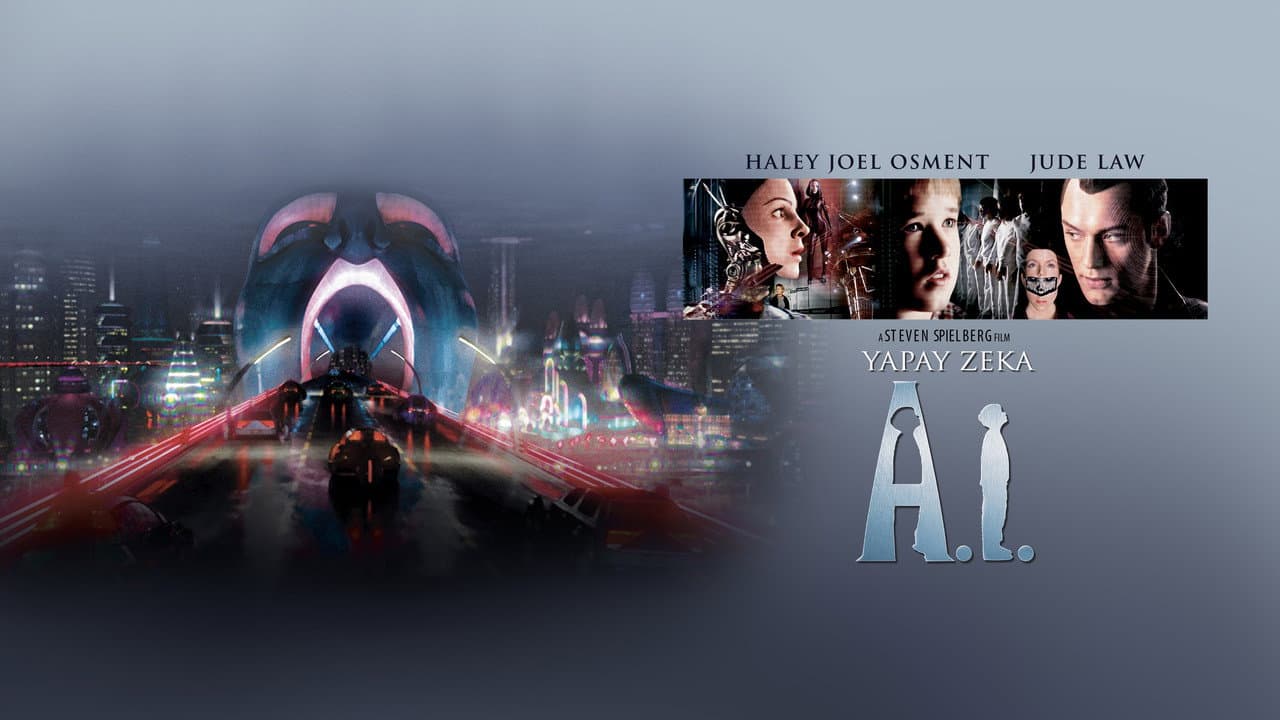 Artificial Movie News: Plot & Cast Revealed still 8