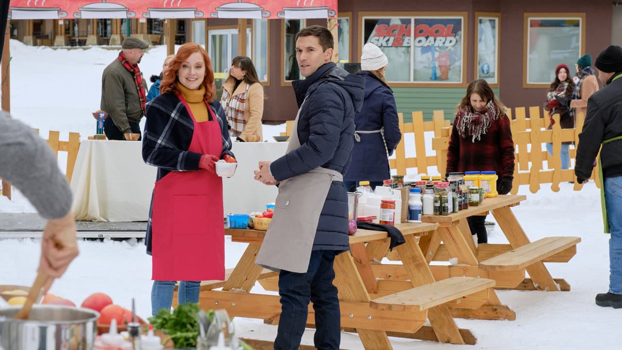 Love in Winterland still 5