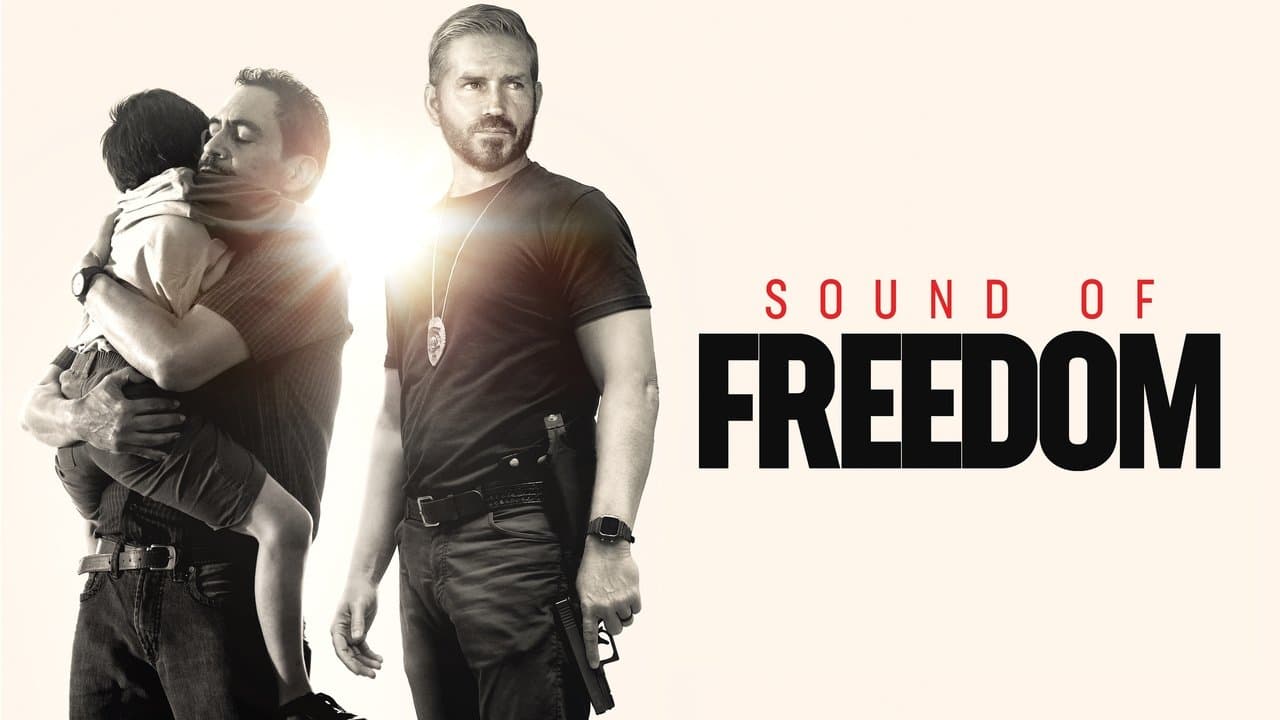 Sound of Freedom still 1