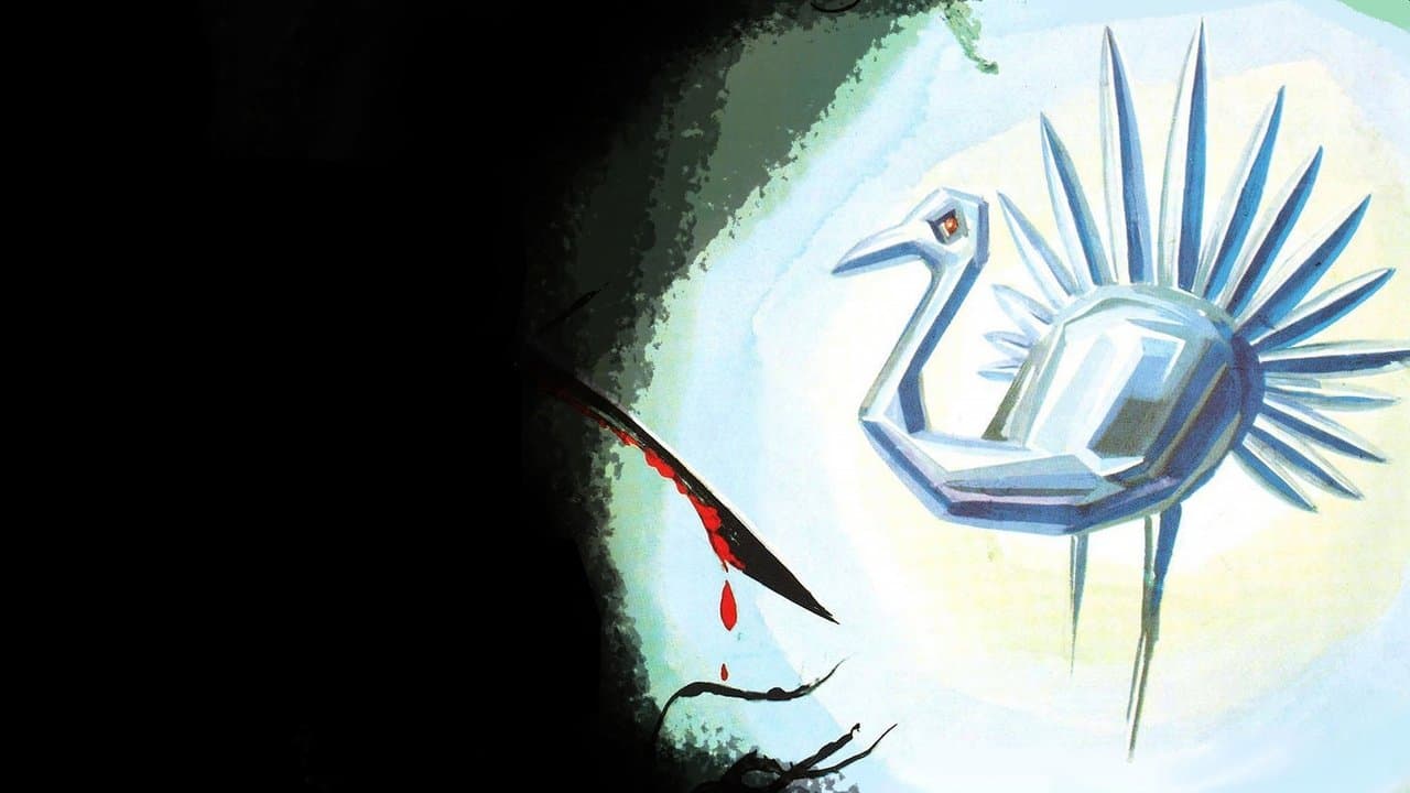 The Bird with the Crystal Plumage still 2