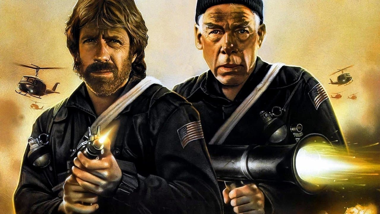 The Delta Force still 3