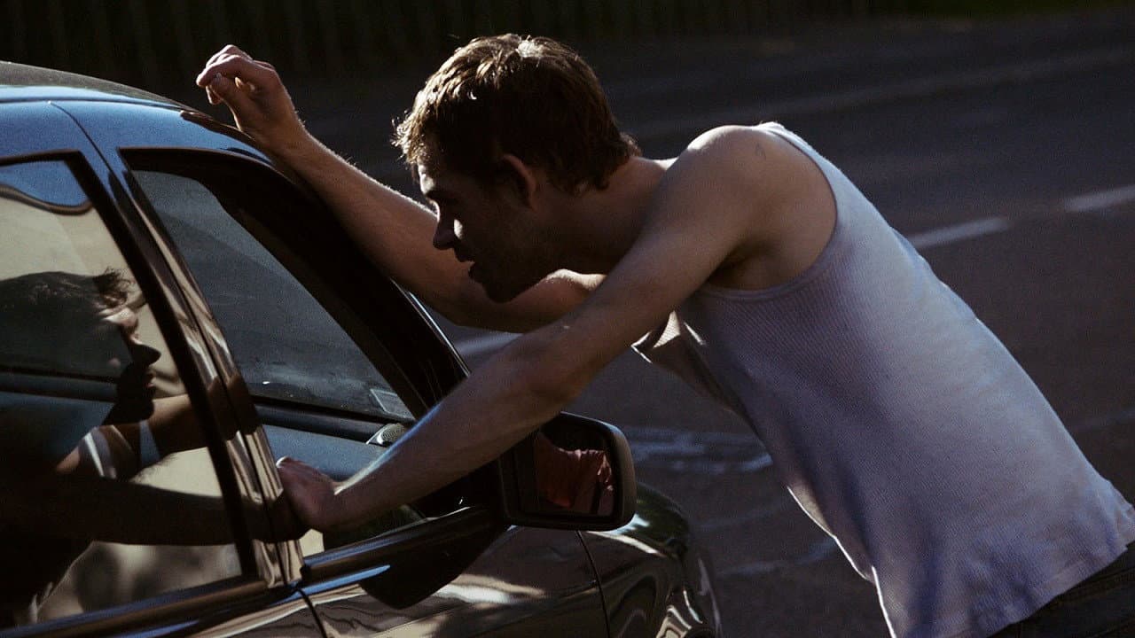 Sauvage still 2