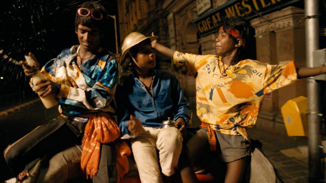 Salaam Bombay! still 8