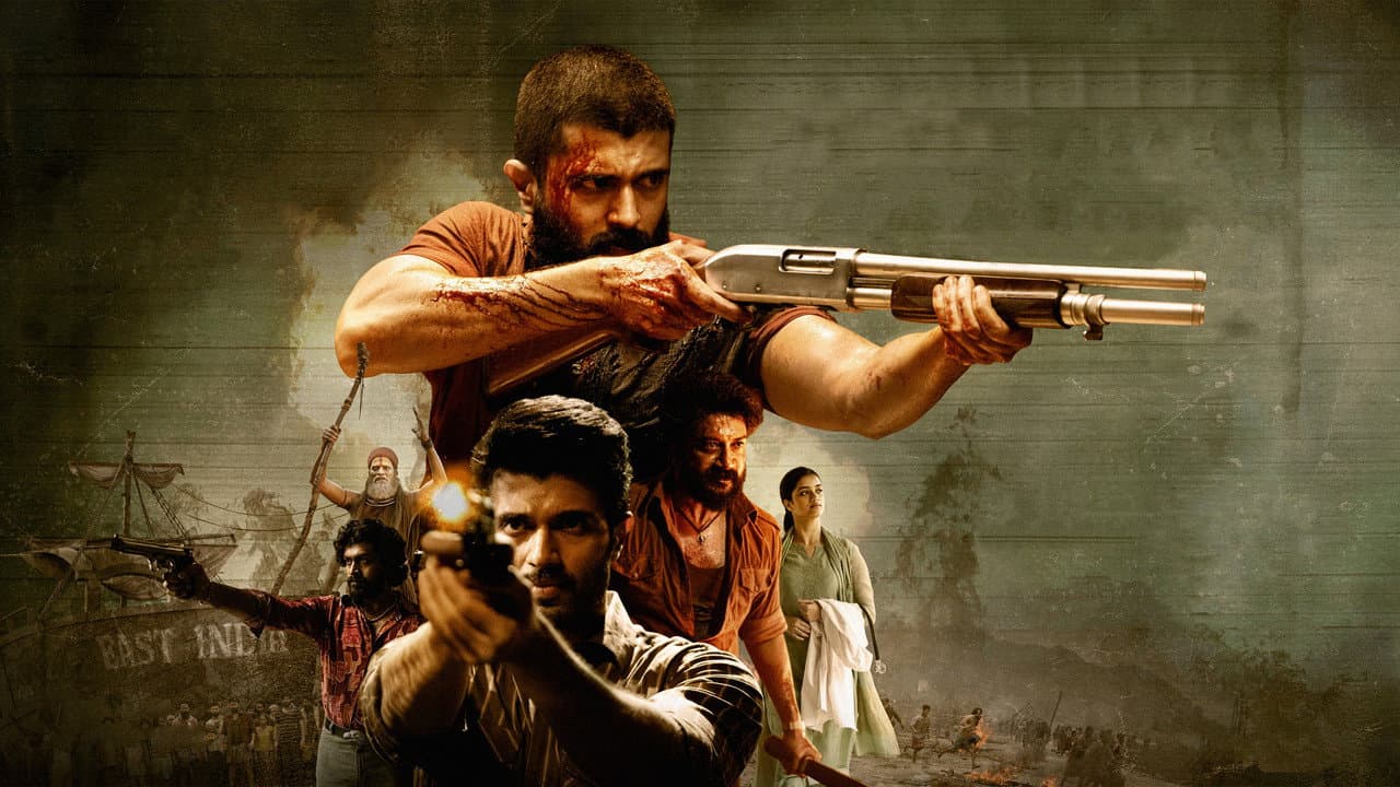 Kingdom still 3