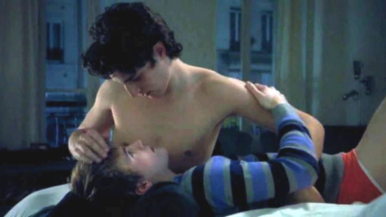 Love Songs still 4