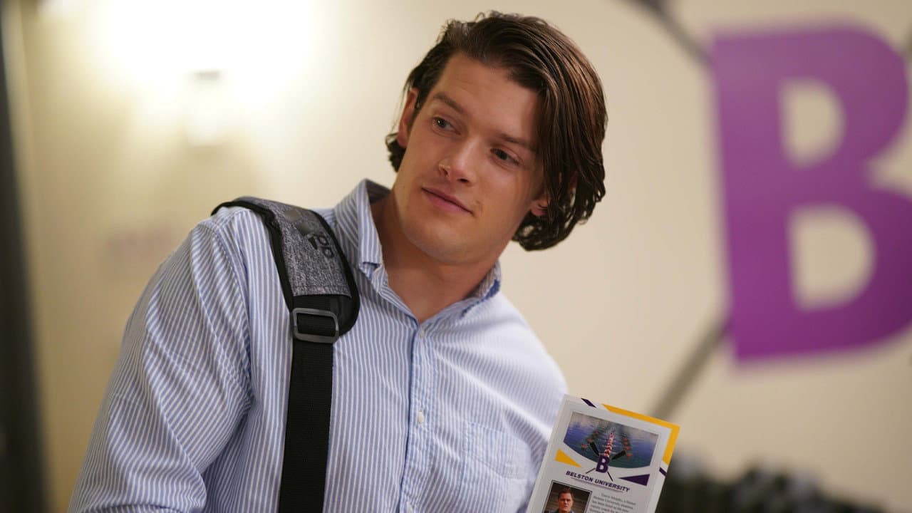 Heart of Champions still 5