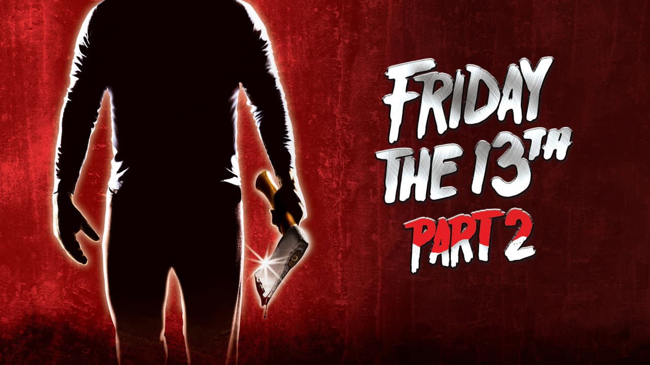Friday the 13th Part 2 still 5