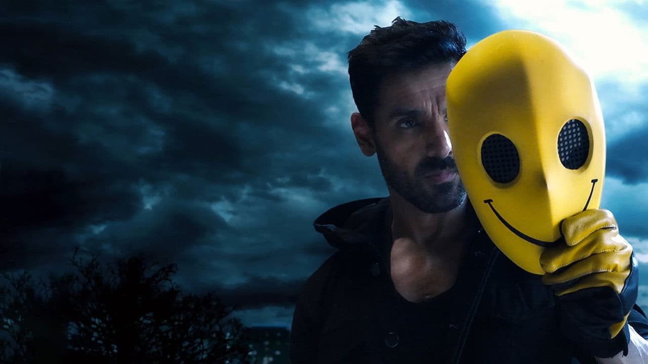 Ek Villain Returns still 1
