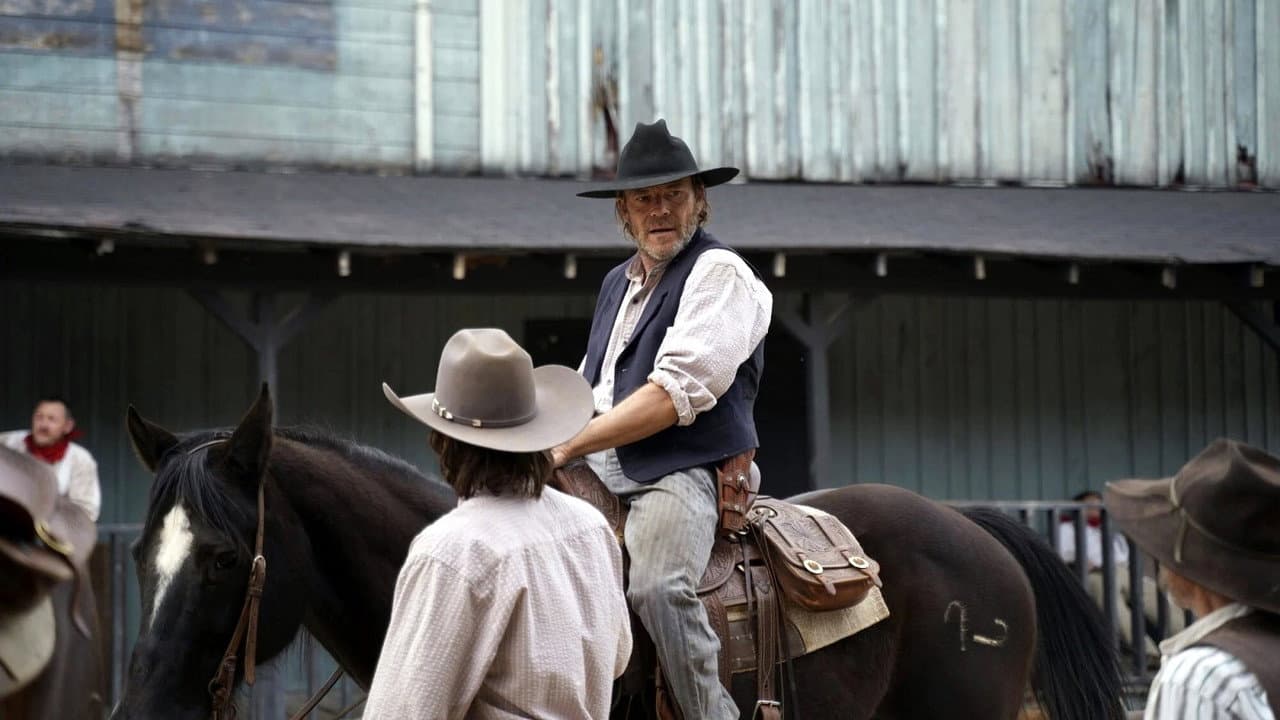 Gunslingers still 5