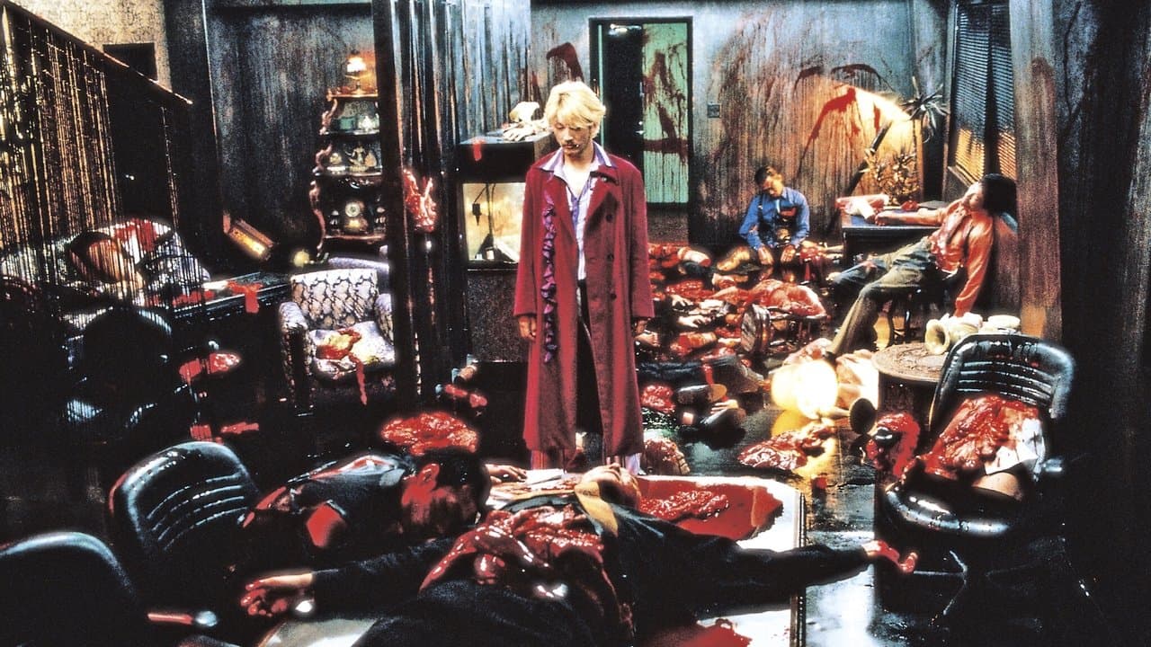 Ichi the Killer still 3