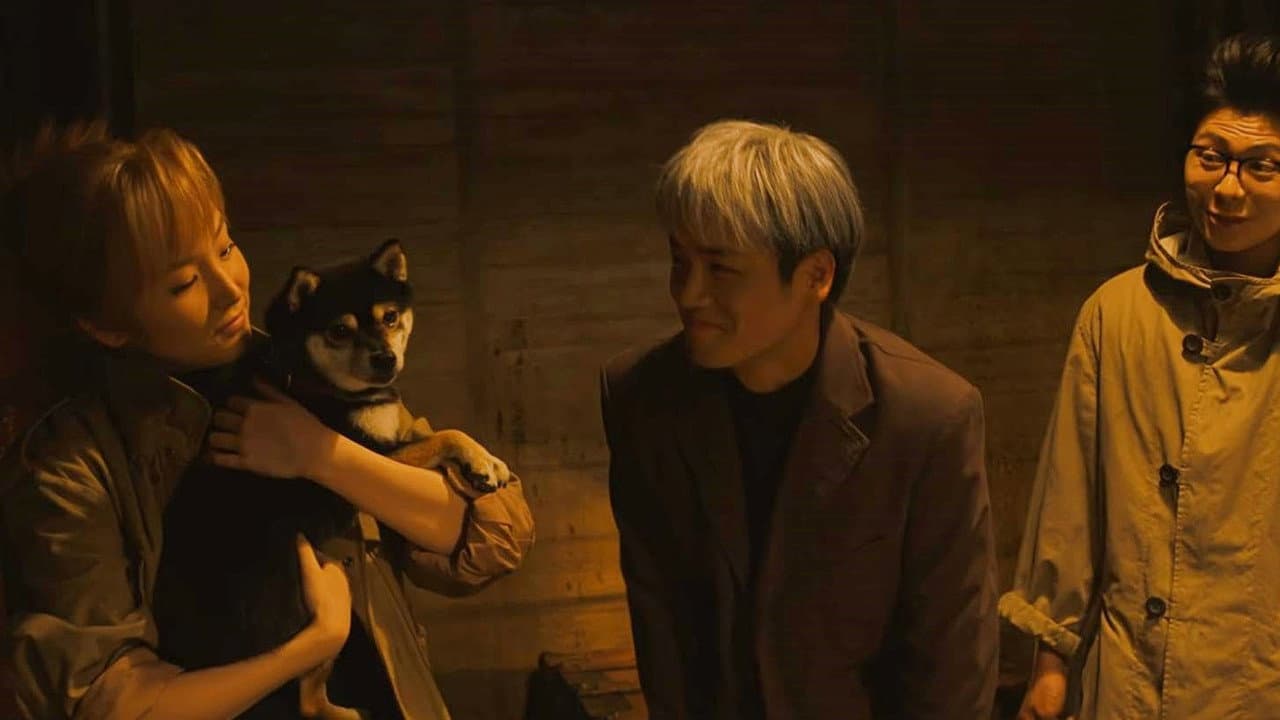 Fullmetal Alchemist: The Final Alchemy still 4