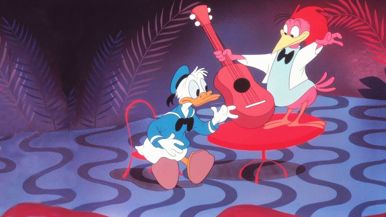 Melody Time still 3