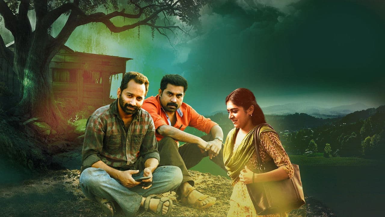 Thondimuthalum Driksakshiyum still 1
