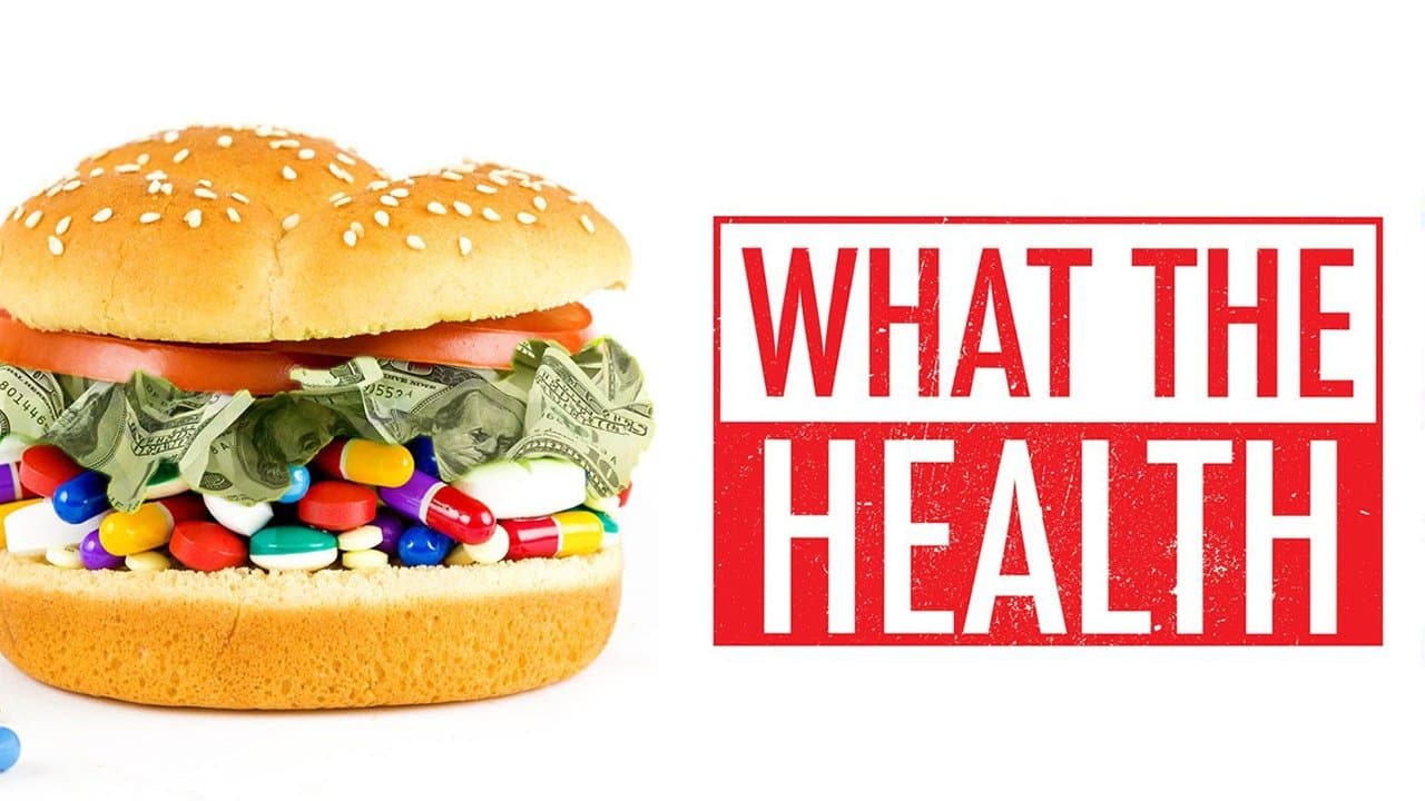 What the Health still 2
