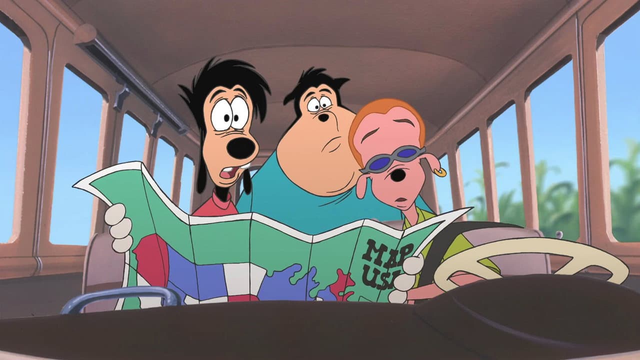 An Extremely Goofy Movie still 4