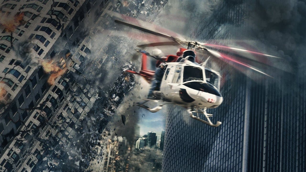San Andreas still 6