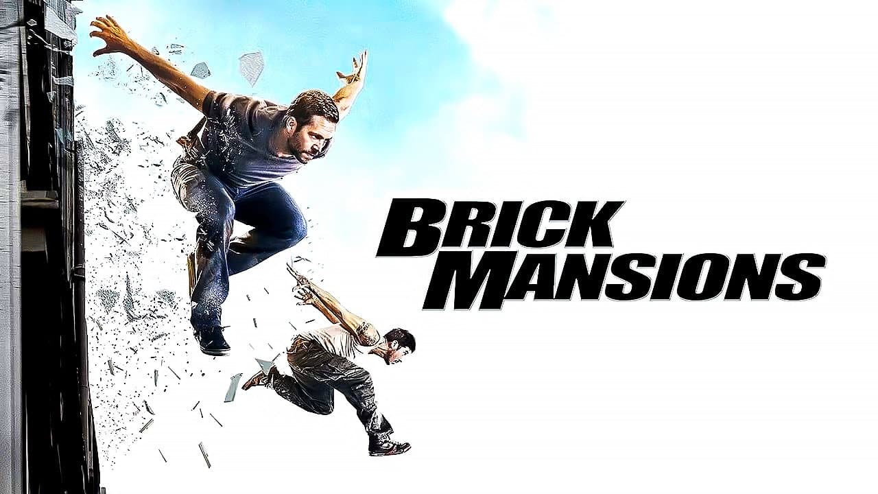 Brick Mansions still 8