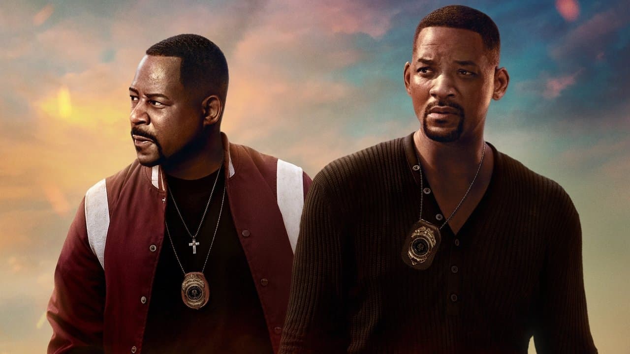 Bad Boys for Life still 5